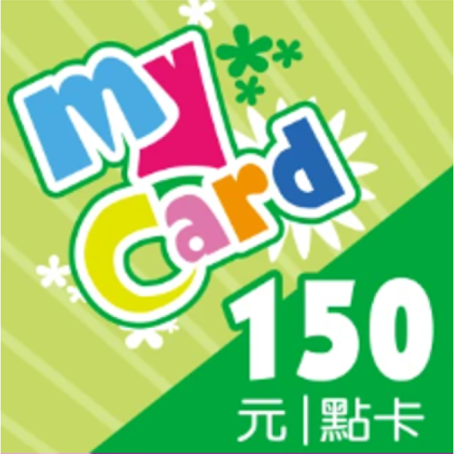 Mycard150點